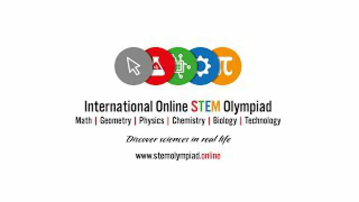 Çevrimiçi Uluslararası STEM Olimpiyatlarında 1. Aşama olan Ulusal eleme sınavında Fizik dalında Barış ÇINAR, Şükrücan CİHANGER, Alperen BİNAY ve Sena ÖZTÜRK Türkiye birinciliği ve ikinciliği paylaşmışlardır.